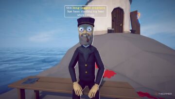 Sconfiggi il Granchio Ragno in How to Fish: guida passo passo