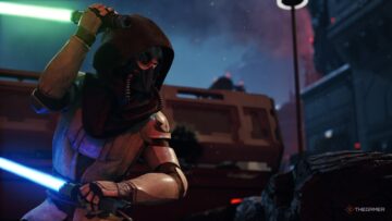 Star Wars Zero: come ottenere le slot per le mod delle armi in Company