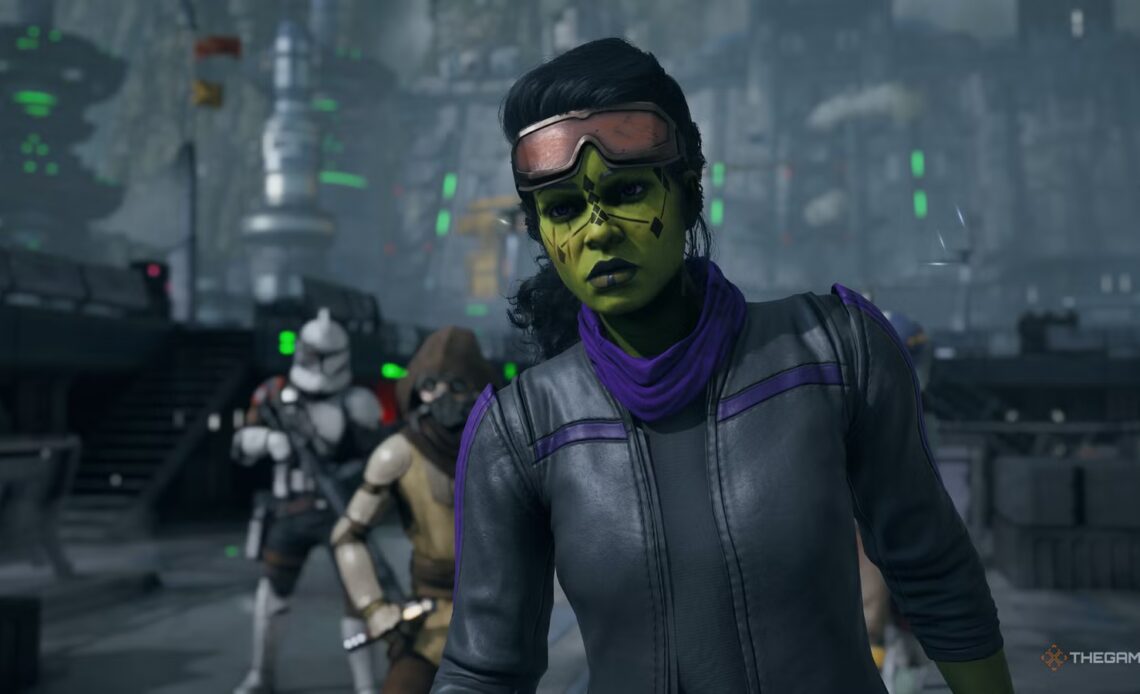 How To Unlock Utility Slots In Star Wars Zero Company