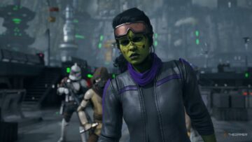 Star Wars Zero Company: tutti i trucchi per sbloccare gli slot utility