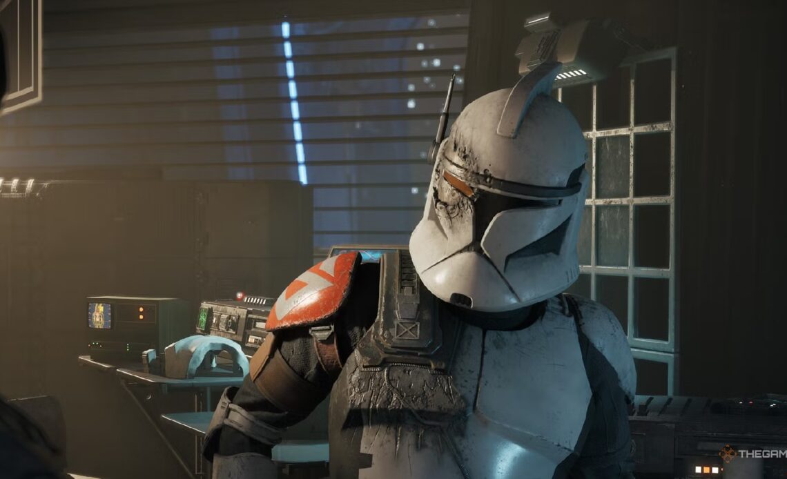 What Is Trick's Best Build In Star Wars Zero Company