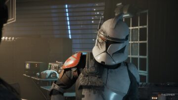 Star Wars Zero Company: la build definitiva per Trick
