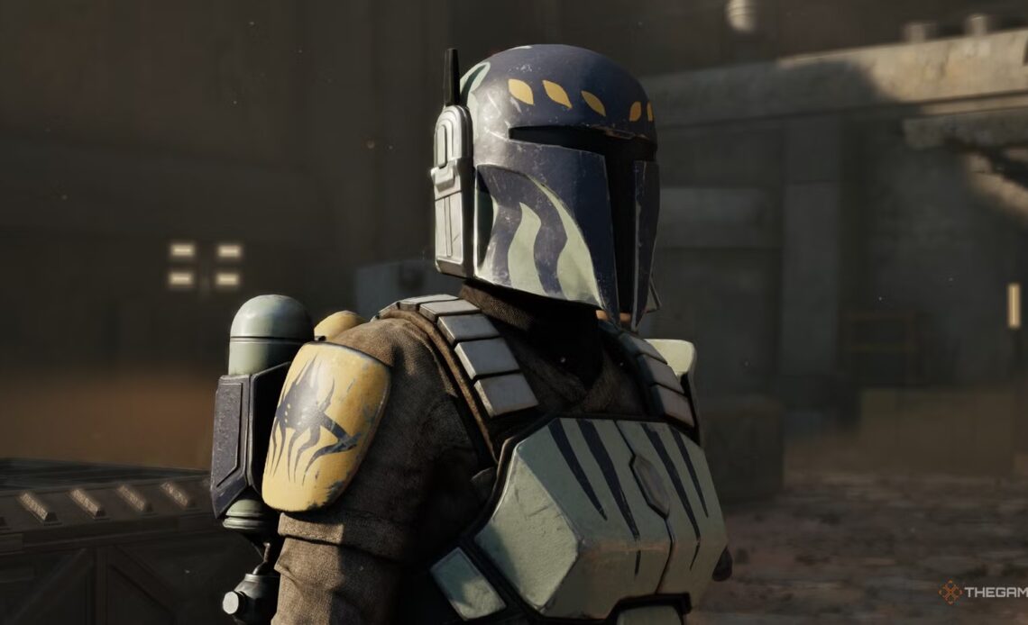 Should You Accept Cly Kullervo's Offer In Star Wars Zero Company?