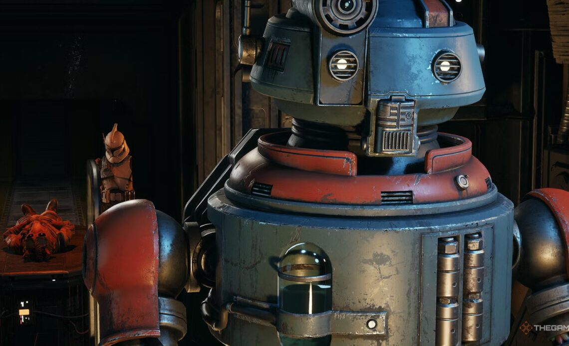 How To Increase Bond Levels In Star Wars Zero Company
