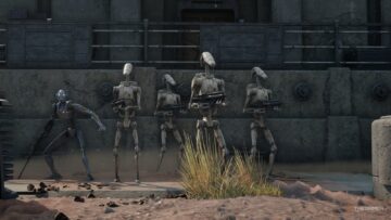 Quanto ci vuole per completare Star Wars Zero Company?