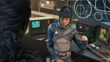 Scopri il build ideale per Jae in Star Wars Zero Company