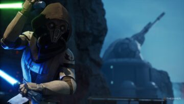 Tel‑Rea: la build definitiva per dominare Star Wars Zero Company