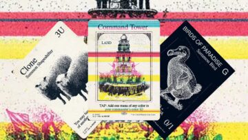 Zeta Set: tutto quello che c’è da sapere sul nuovo Secret Lair di MTG