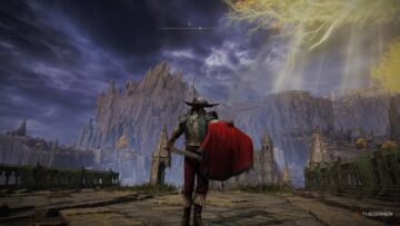 Elden Ring: come ottenere la Leontiel's Greatsword in pochi passaggi
