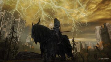 Elden Ring – Dove trovare l’Armatura di Torrent nella Tarnished Edition