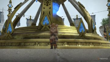 Come ottenere il minion Wind‑Up Wuk Lamat in FFXIV