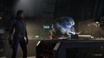 Scopri la build definitiva di Kabb in Star Wars Zero Company