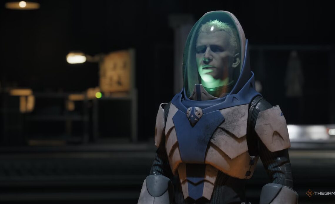 What Is Luco's Best Build In Star Wars Zero Company